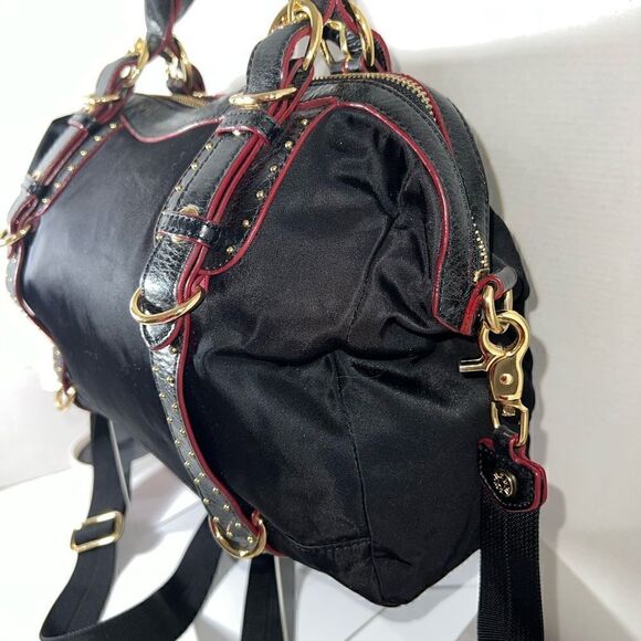 NWOT Authentic MZ Wallace Hobo - Picture 4 of 11